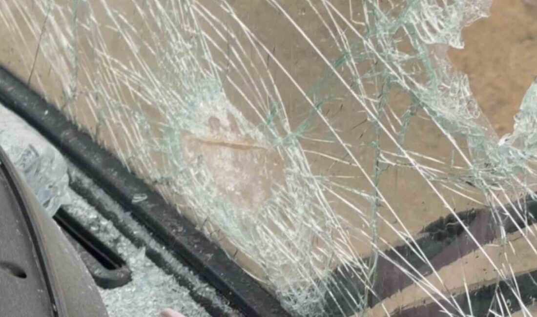 Sivas Belediye Başkanı Dr. Adem Uzun’un terörist benzetmesi yaptığı, belediye