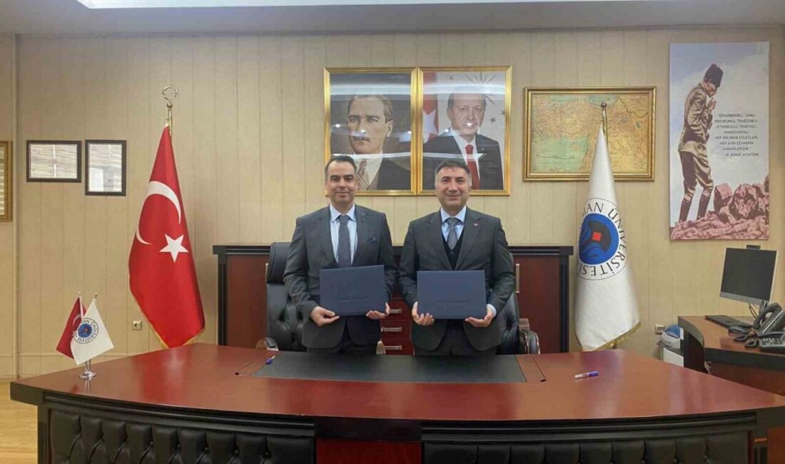 Batman Üniversitesi ve Tüpraş iş birliğiyle gerçekleştirilen Temel Rafinericilik Staj