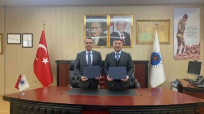 Batman Üniversitesi ve Tüpraş iş birliğiyle gerçekleştirilen Temel Rafinericilik Staj