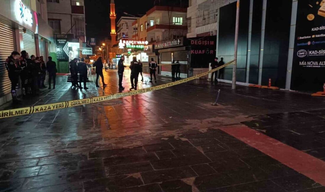 Batman’da kendisinden haber alınamayan 33 yaşındaki bir kadın, evinde ölü