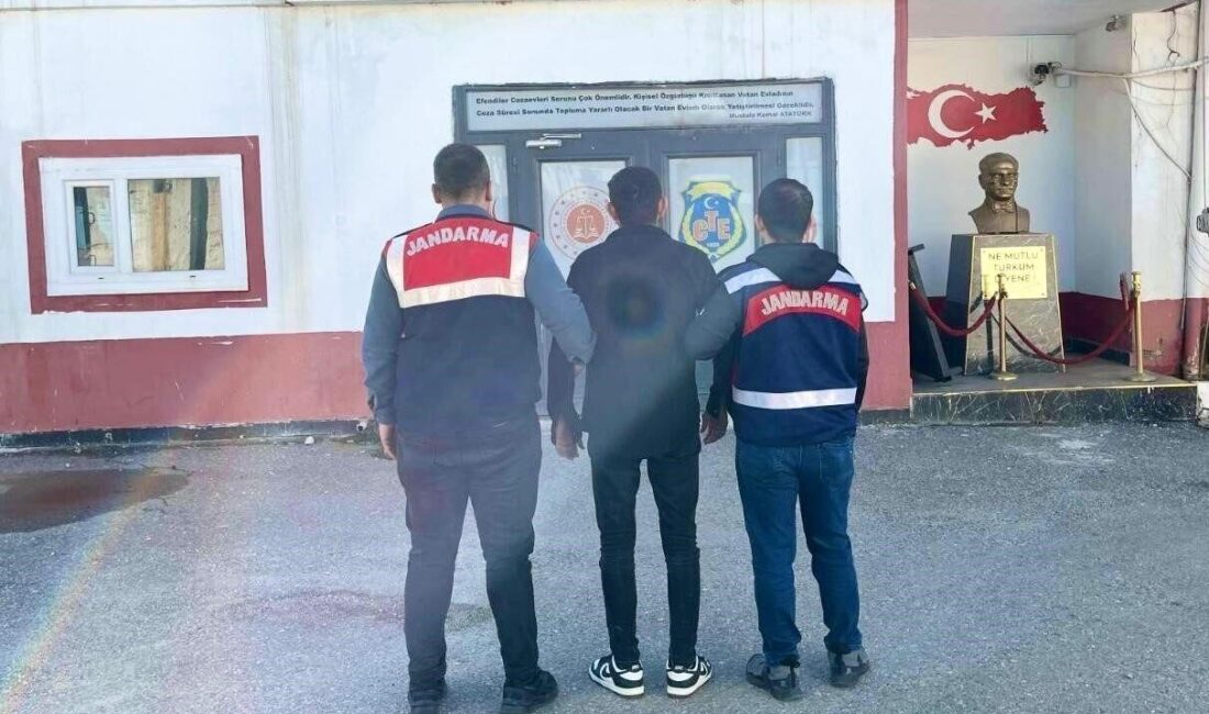 Batman İl Jandarma Komutanlığı tarafından 15-26 Şubat 2026 tarihleri arasında