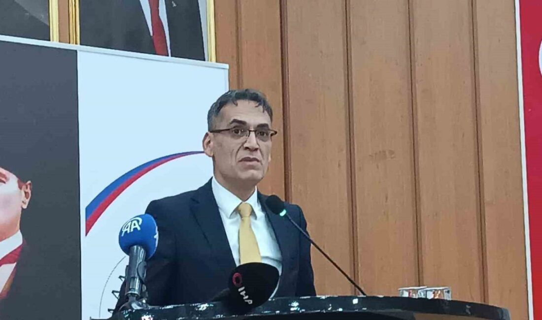 Batman Cumhuriyet Başsavcılığı koordinesinde düzenlenen Siber Güvenlik Farkındalık Paneli’nde son