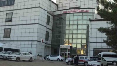 Batman’ın Gercüş ilçesine bağlı Hisar köyünde karbonmonoksit gazından zehirlenen 26