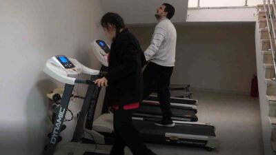 Battalgazi Belediyesi Engelsiz Yaşam Merkezi’nde özel durumlu bireylere yönelik eğitim