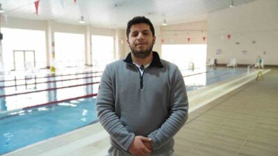 Battalgazi Belediyesi Sosyal Yaşam Merkezi, sunduğu spor ve sosyal imkanlarla