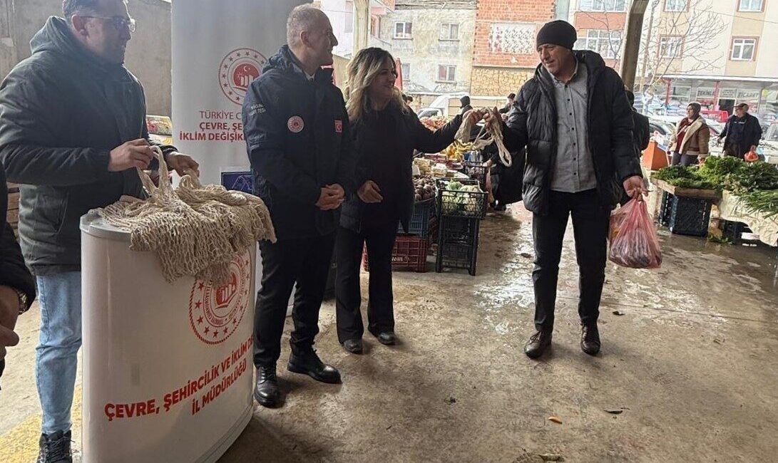 Çevre, Şehircilik ve İklim Değişikliği Bakanlığı tarafından 2026 yılı için