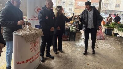 Çevre, Şehircilik ve İklim Değişikliği Bakanlığı tarafından 2026 yılı için