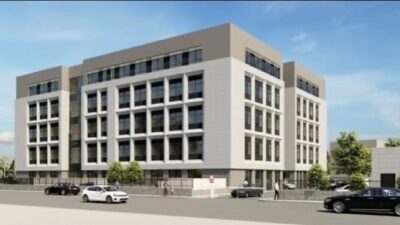 Bayburt’un Akşar, Konursu, Masat ve Maden köylerine Aile Sağlığı Merkezi