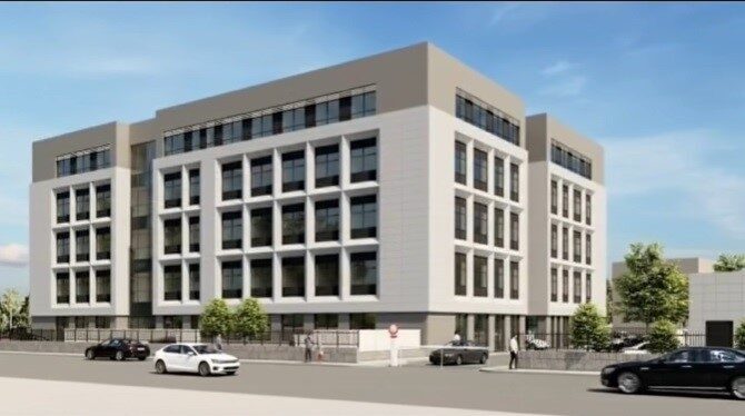 Bayburt’un Akşar, Konursu, Masat ve Maden köylerine Aile Sağlığı Merkezi