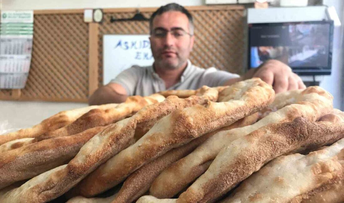 Bayburt’ta Ramazan ayında uygulanacak pide fiyat tarifesi açıklandı. Bir önceki