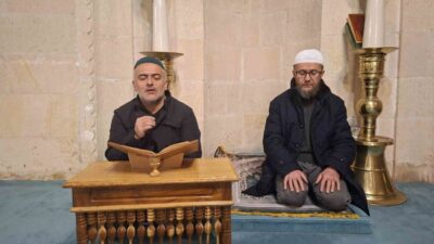 Bayburt’un düşman işgalinden kurtuluşunun 108’inci yıl dönümü etkinlikleri kapsamında şehitler