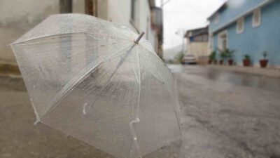 Meteoroloji 12. Bölge Müdürlüğü, bölge genelinde havanın çok bulutlu ve