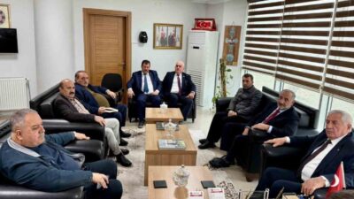 Erzincan İl Genel Meclis Başkanı Mehmet Cavit Şireci, Bayırbağ Piknik