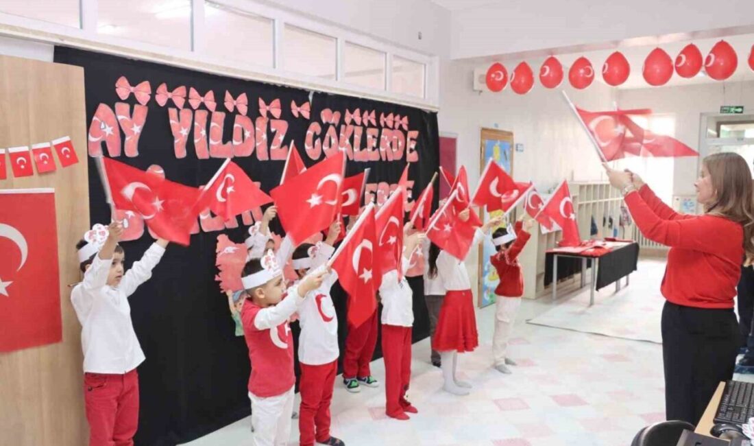 2025-2026 eğitim-öğretim yılı ikinci döneminde ilk ders, Milli Eğitim Bakanlığı