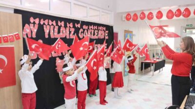 2025-2026 eğitim-öğretim yılı ikinci döneminde ilk ders, Milli Eğitim Bakanlığı