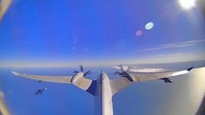 Bayraktar AKINCI TİHA, EREN Yüksek Hızlı Çok Amaçlı Dolanan Mühimmat