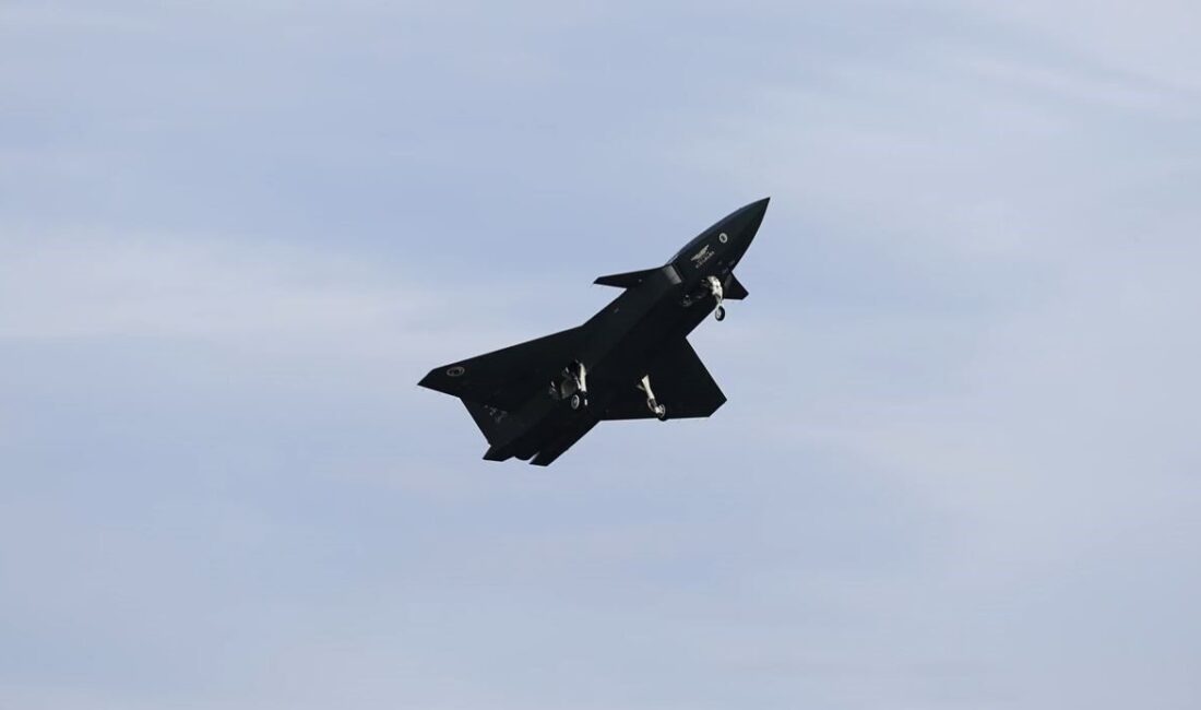 Baykar Yönetim Kurulu Başkanı Selçuk Bayraktar’ın 2026’nın ilk çeyreğinde envantere