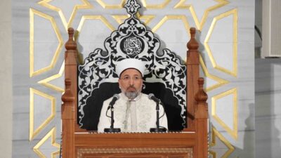 Şaban ayının 15’inci gecesi olan Berat Gecesi, tüm yurtta dualarla