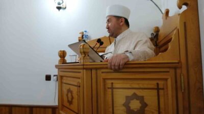 Ardahan’ın Posof ilçesinde rahmet, mağfiret ve arınma gecesi olarak bilinen