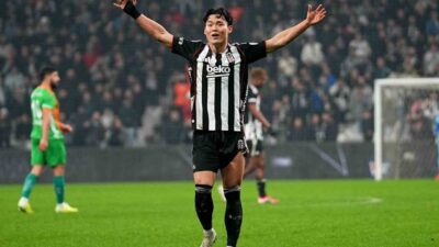 Beşiktaş’ın ikinci transfer döneminde kadrosuna kattığı Güney Koreli santrfor Hyun-Gyu