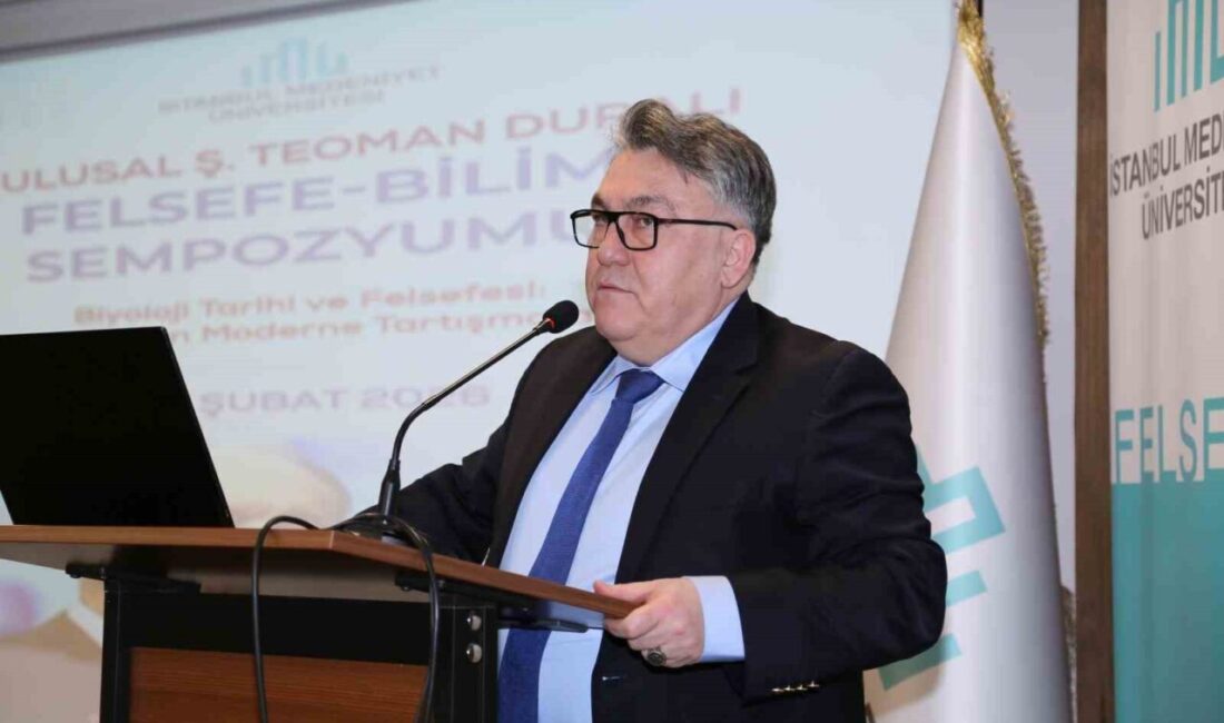 Zonguldak Bülent Ecevit Üniversitesi (BEUN), felsefenin yerli ve millî sesi