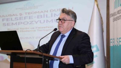 Zonguldak Bülent Ecevit Üniversitesi (BEUN), felsefenin yerli ve millî sesi