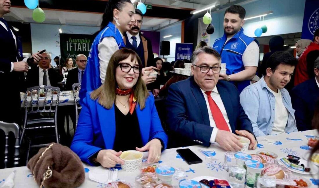 Zonguldak Bülent Ecevit Üniversitesi (BEUN) ile Zonguldak Gençlik ve Spor