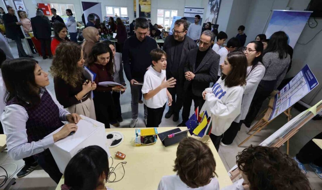 Zonguldak Bülent Ecevit Üniversitesi (BEUN) Teknoloji Transfer Ofisi koordinasyonunda yürütülen