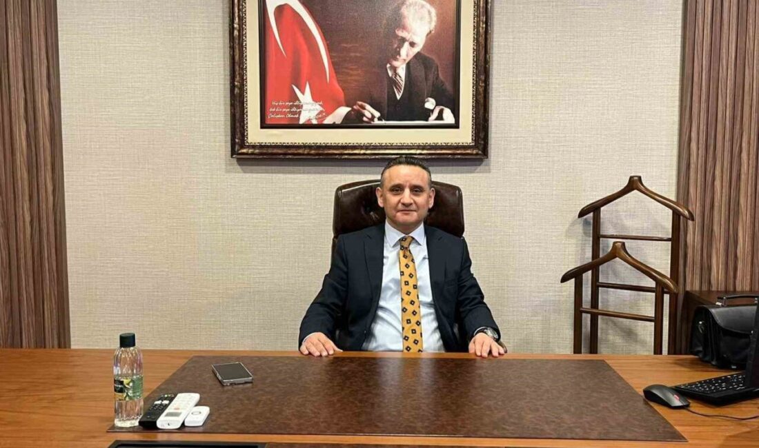 Hakimler ve Savcılar Kurulu’nun yayımladığı atama kararnamesi kapsamında Beykoz Cumhuriyet