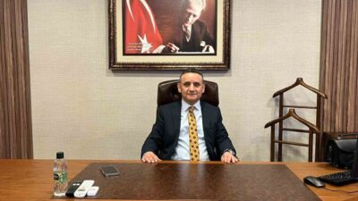 Hakimler ve Savcılar Kurulu’nun yayımladığı atama kararnamesi kapsamında Beykoz Cumhuriyet