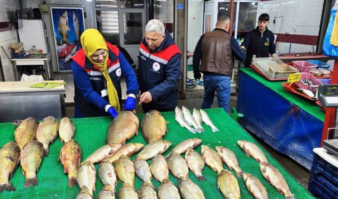 Konya’nın Beyşehir ilçesinde serbest dönem avcılık faaliyetleri denetime tabi tutuldu.