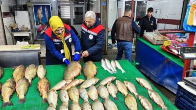 Konya’nın Beyşehir ilçesinde serbest dönem avcılık faaliyetleri denetime tabi tutuldu.