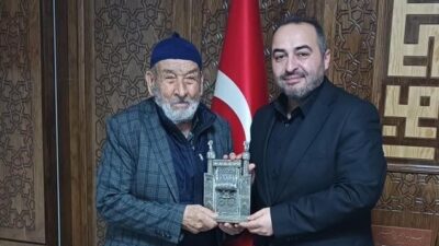Diyanet İşleri Başkanlığı tarafından hafızlık müessesesinin korunmasına katkı sağlamak ve