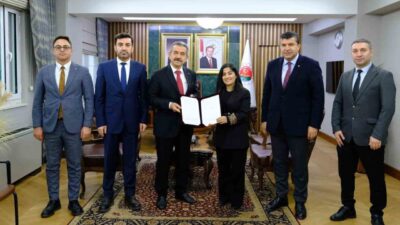 Şırnak’ın Beytüşşebap ilçesinde 10 adet bungalovdan oluşacak kırsal turizm projesine