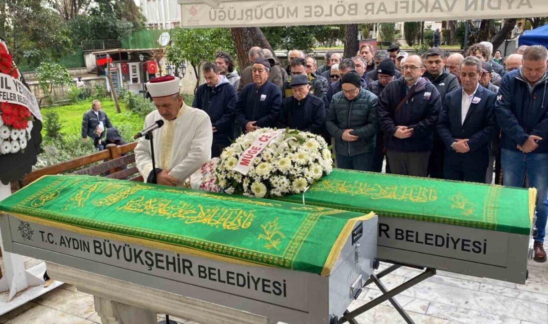 Aydın’ın Efeler ilçesinde bıçaklanarak öldürülmüş halde bulunan 80 yaşındaki Ahmet