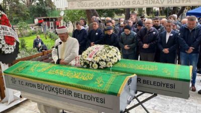 Aydın’ın Efeler ilçesinde bıçaklanarak öldürülmüş halde bulunan 80 yaşındaki Ahmet