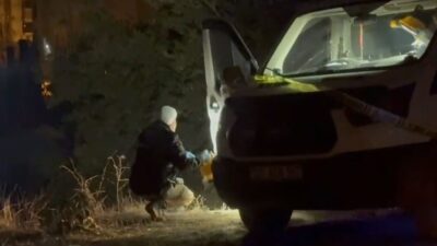 Denizli’de sabah saatlerinde 3 çocuk babası mobilya imalatçısı şahıs bıçaklanarak