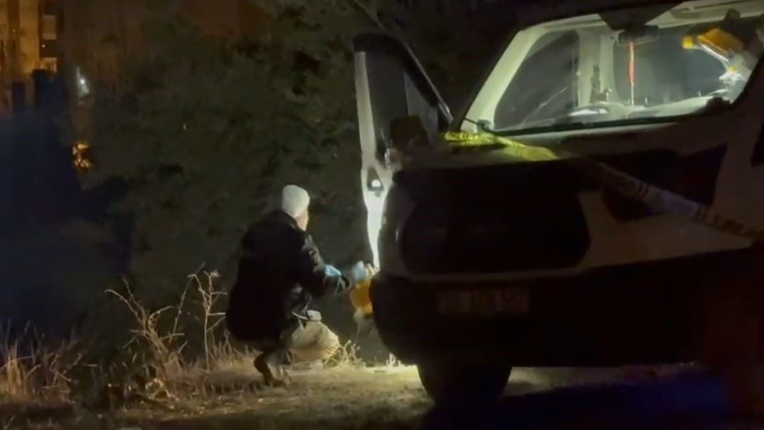 Denizli’de sabah saatlerinde 3 çocuk babası mobilya imalatçısı şahıs bıçaklanarak