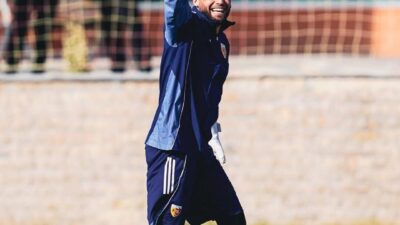 Süper Lig ekiplerinden Kayserispor’un kalecisi Bilal Bayazıt, cezalı duruma düştü.