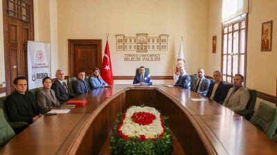 Bilecik’te toplamda yaklaşık 13,7 milyon TL bütçeye sahip iki “Sosyal