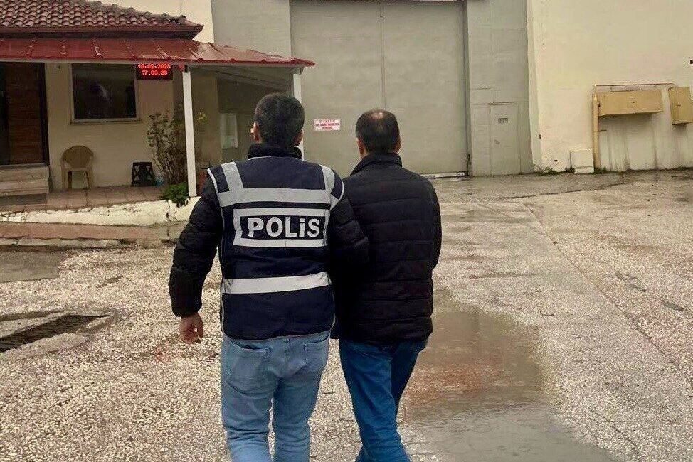 Bilecik’te 3 yılın üzerinde kesinleşmiş hapis cezası bulunan kaçak 3