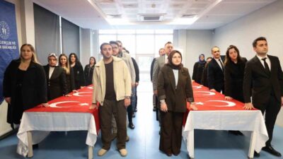 Bilecik’te engelli vatandaşlar için Aşçılık Bölümü ile iş birliği adımı