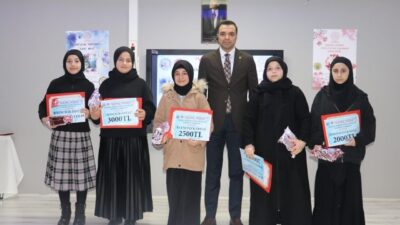 Bilecik’in Söğüt ilçesinde Genç Nida Yarışmaları İl Finali tamamlandı. Millî