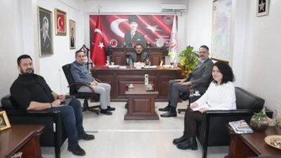 Bilecik’te Aile ve Sosyal Hizmetler İl Müdürlüğü tarafından kreş hizmetleri