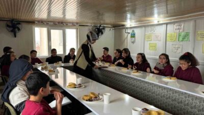 Diyanet İşleri Başkanlığı tarafından, manevi danışmanlar ve gençlik koordinatörleri aracılığıyla