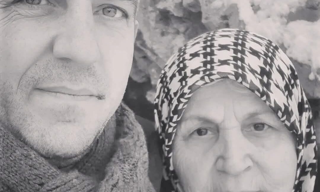 Bilecik’te umre ziyareti için kutsal topraklara giden Halise Özgök, ’Say’