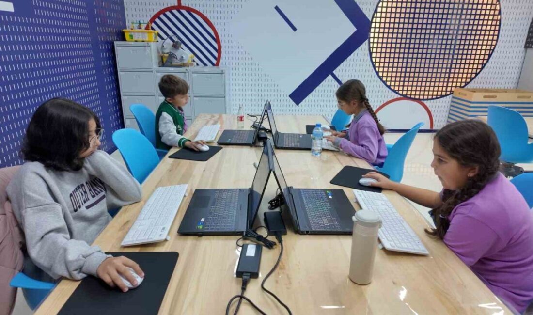 Manisa’nın Demirci ilçesinde, Demirci Belediyesi tarafından hayata geçirilen ve Türkiye’nin