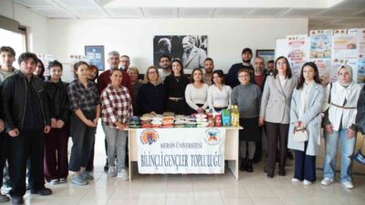 Mersin Üniversitesi İletişim Fakültesi Radyo, Televizyon ve Sinema ile Gazetecilik