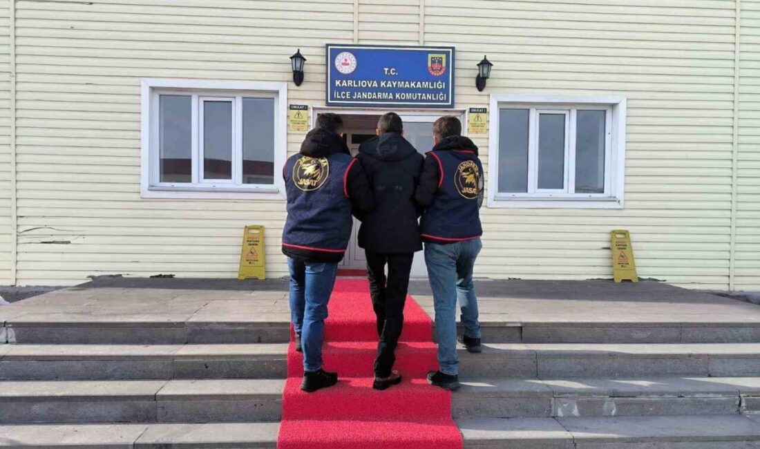 Bingöl’de İl Jandarma Komutanlığı ekipleri tarafından yapılan 1 haftalık çalışmalarda,