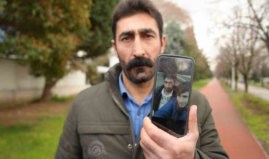 Yalova’da komşusunun saldırısına uğrayan babanın burnu kırılmış, kucağındaki 14 aylık